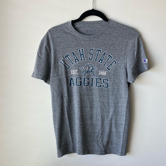 Utah State University Aggies Tee - Picture 1 of 3